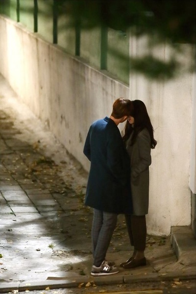 内在美剧照的剧照