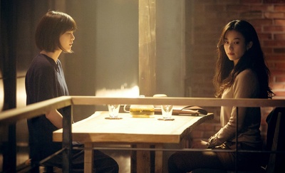 内在美剧照的剧照