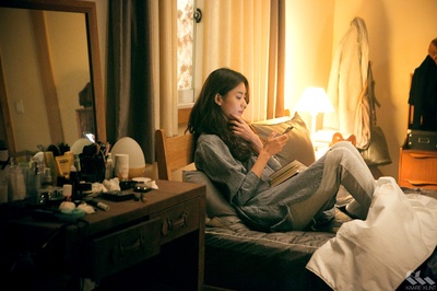 内在美剧照的剧照