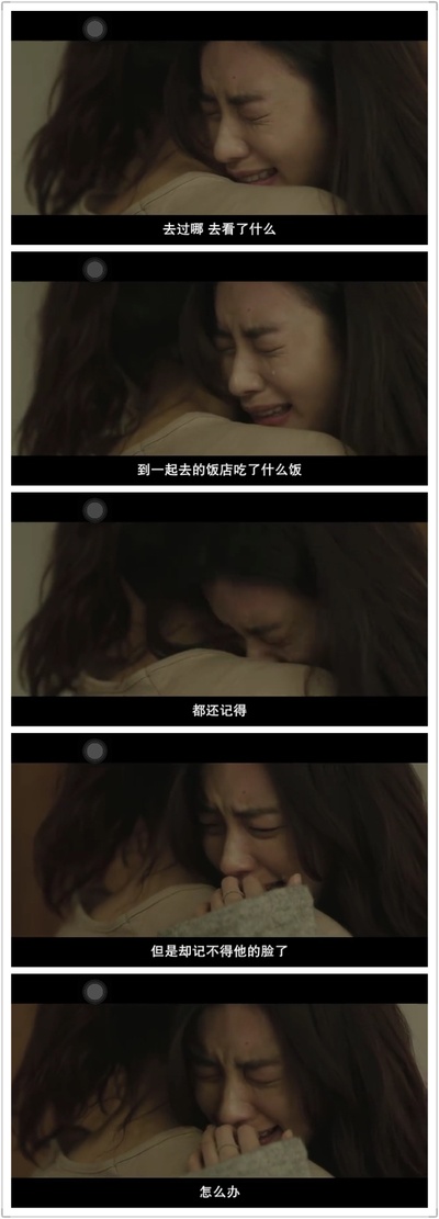 内在美剧照的剧照