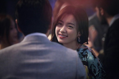 内在美剧照的剧照