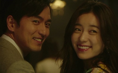 内在美剧照的剧照