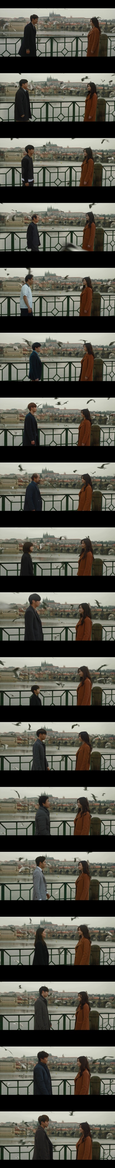 内在美剧照的剧照