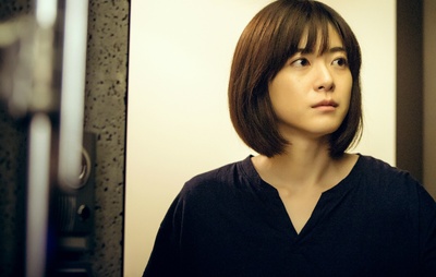 内在美剧照的剧照