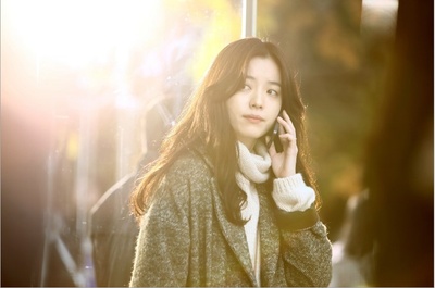 内在美剧照的剧照