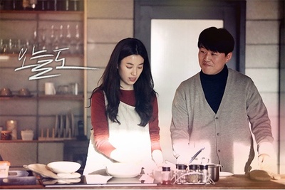 内在美剧照的剧照