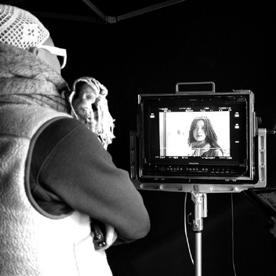 内在美剧照的剧照