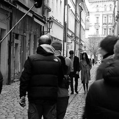 内在美剧照的剧照