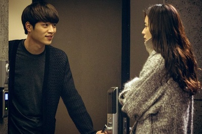 内在美剧照的剧照