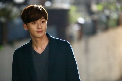 内在美剧照的剧照