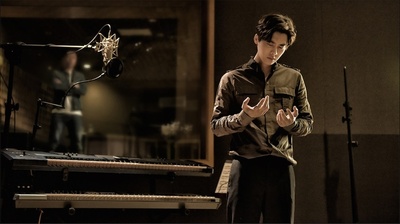 怦然星动剧照的剧照