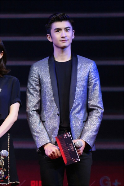 怦然星动剧照的剧照