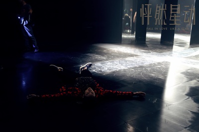 怦然星动剧照的剧照