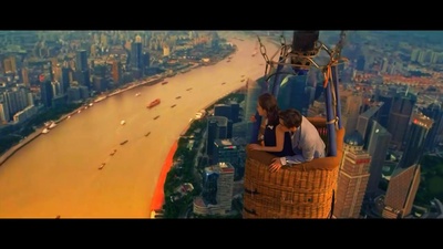 怦然星动剧照的剧照