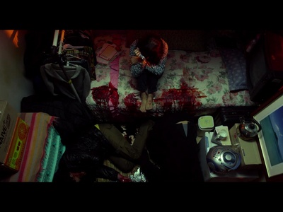 诚实国度的爱丽丝剧照的剧照