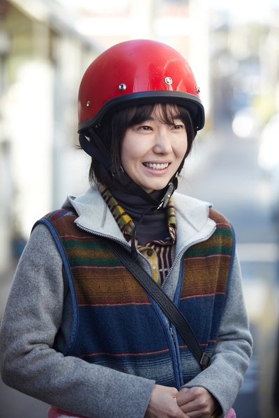 诚实国度的爱丽丝剧照的剧照