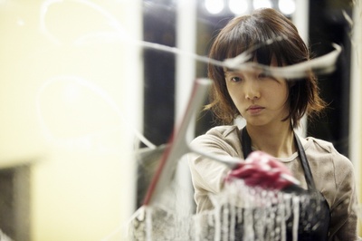 诚实国度的爱丽丝剧照的剧照