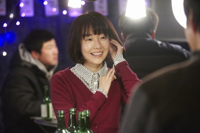 诚实国度的爱丽丝剧照的剧照