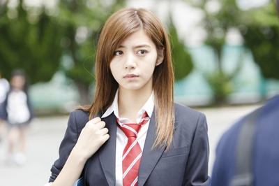 我们都是超能力者！电影版剧照的剧照