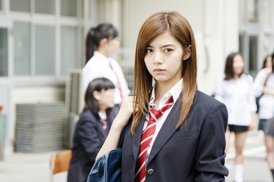 我们都是超能力者！电影版剧照的剧照