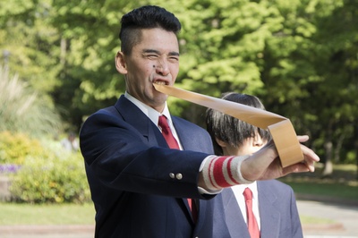 我们都是超能力者！电影版剧照的剧照