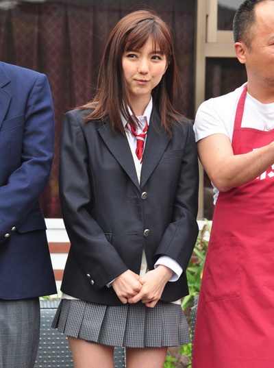 我们都是超能力者！电影版剧照的剧照