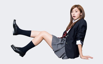 我们都是超能力者！电影版剧照的剧照