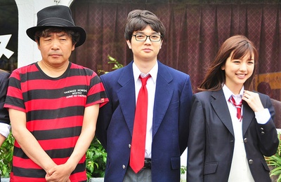 我们都是超能力者！电影版剧照的剧照