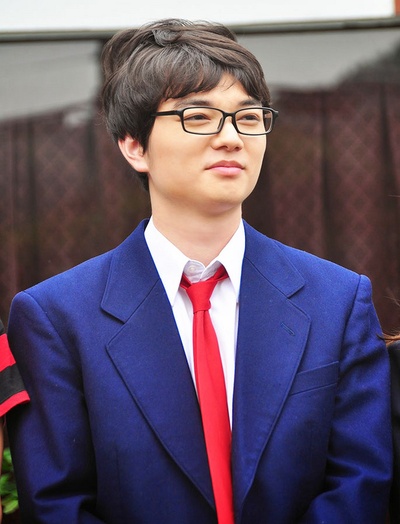 我们都是超能力者！电影版剧照的剧照