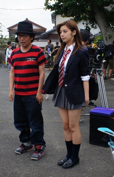 我们都是超能力者！电影版剧照的剧照