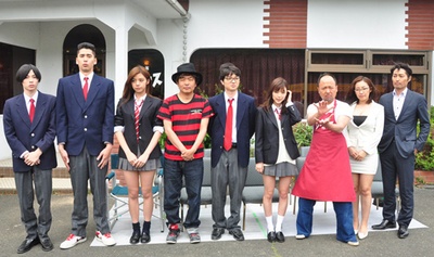 我们都是超能力者！电影版剧照的剧照