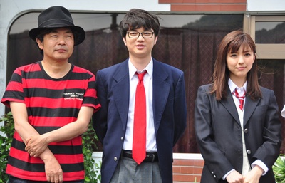 我们都是超能力者！电影版剧照的剧照