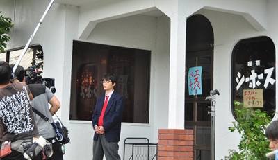 我们都是超能力者！电影版剧照的剧照