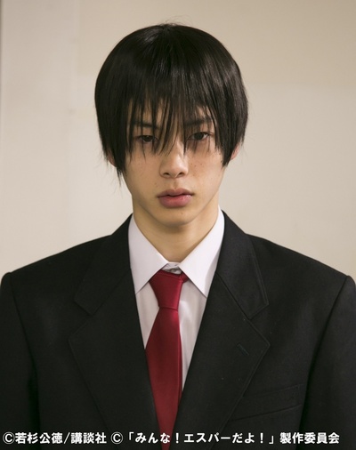 我们都是超能力者！电影版剧照的剧照