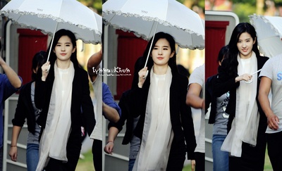 第三种爱情剧照的剧照