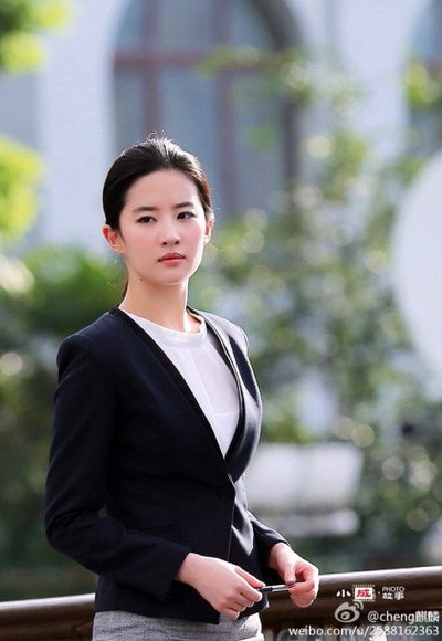 第三种爱情剧照的剧照