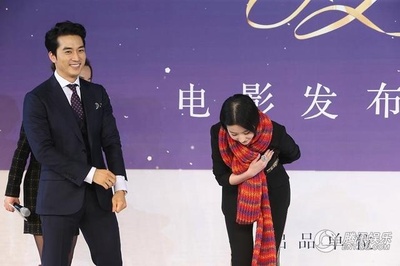 第三种爱情剧照的剧照