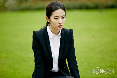 第三种爱情剧照的剧照