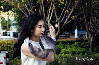 第三种爱情剧照的剧照