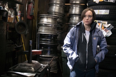 被拒人生剧照的剧照