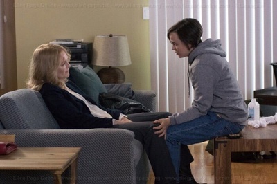 被拒人生剧照的剧照