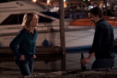 被拒人生剧照的剧照