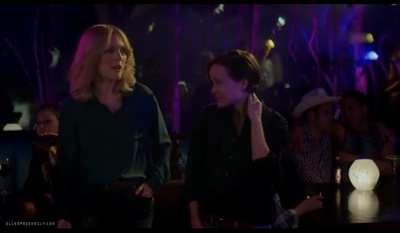 被拒人生剧照的剧照