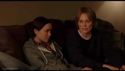 被拒人生剧照的剧照