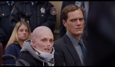 被拒人生剧照的剧照