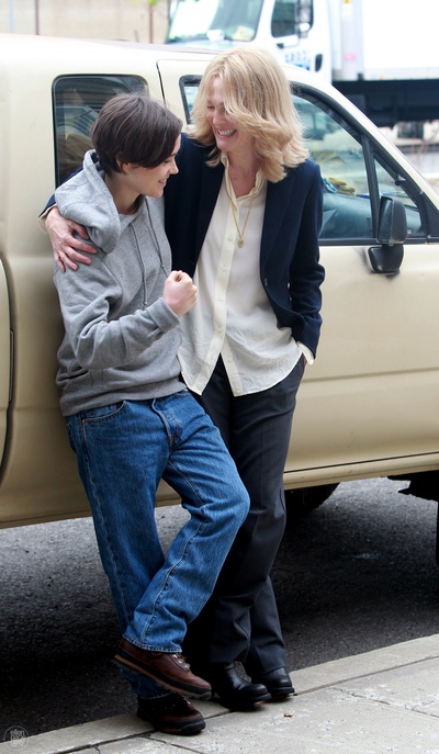 被拒人生剧照的剧照