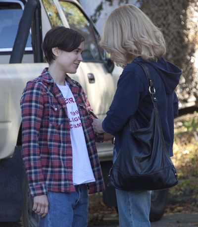 被拒人生剧照的剧照