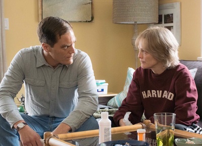 被拒人生剧照的剧照