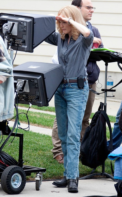 被拒人生剧照的剧照