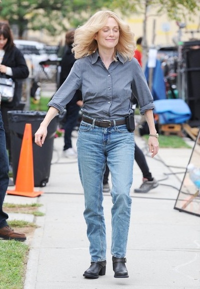 被拒人生剧照的剧照